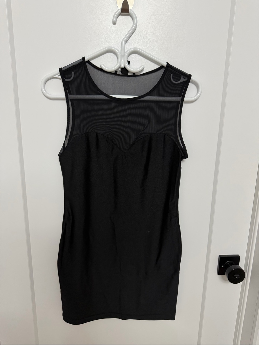 ❤️Forever 21 Black Dress❤️